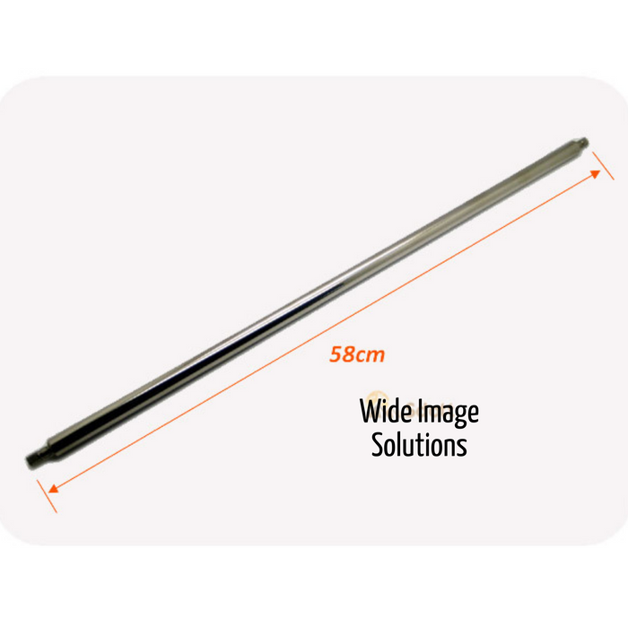Eje CR, GUÍA EPSON 1390/1400/1500W/R1800/R1900/R2000/R2400/R2880 - 1292785 
