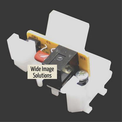 Codificador PF Epson 1390/1400/1500W, conjunto secundario, ASP - 1454337,1530576 