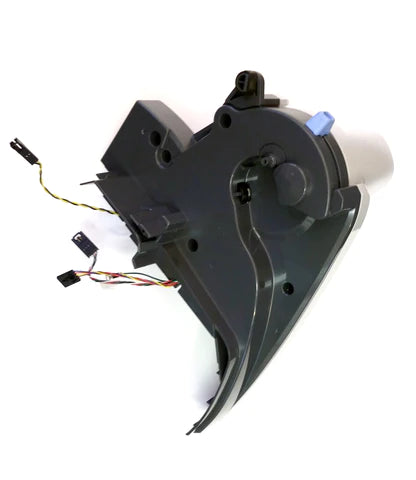 Soporte de husillo para las series HP DesignJet T790, T1300 y T2300 (Versión seleccionada)