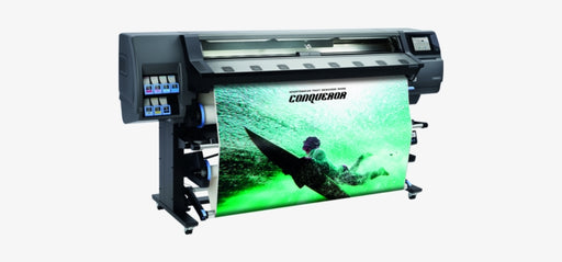 HP Latex 365 Printer (V8L39A) - Refurbished + 2 years warranty www.wideimagesolutions.com PRINTER 9999.99