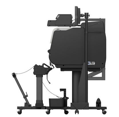 Impresora Canon imagePROGRAF TX-4000 MFP T36 de gran formato de 44&quot; - Nueva 