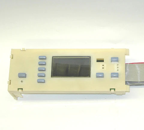 Panel frontal para plotters HP Designjet 5000 y 5500 (C6090-60111, Q1251-60262) - Reacondicionado