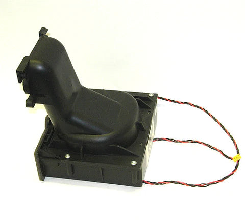 Ventilador de vacío para impresoras HP DesignJet 5000/5500 (C6090-60095, Q1251-60260) - Reacondicionado