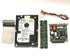 Designjet 5000PS Hard Disk Drive Kit C6091-60255, C6091-69268 www.wideimagesolutions.com  139.00