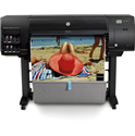 Impresora de producción HP DesignJet Z6810 de 42&quot; - 2QU12A