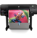 Impresora de producción HP DesignJet Z6810 de 42&quot; - 2QU12A