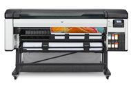 Impresora HP DesignJet Z6 Pro de 64&quot; de gran formato - 2QU25A / Nueva