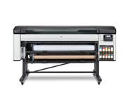 EN OFERTA - Impresora fotográfica de producción HP DesignJet Z9⁺ Pro de 64&quot; con consumibles de inicio - Reacondicionada / 1 o 2 años de garantía (2RM82A)
