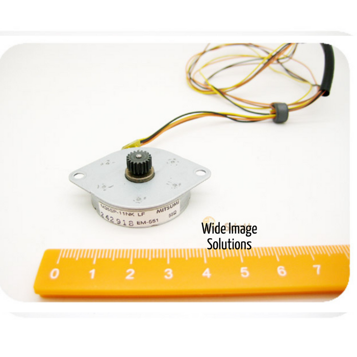 Motor APG para EPSON Pro 3890/3880/3885/3800/3850/P800 - 2109663 