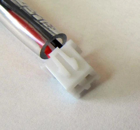 Ventilador de refrigeración para la fuente de alimentación de las impresoras Designjet T770, T1200, T790, T1300, T2300, Z5400 y Z5600 (CR651-67004) - Reacondicionado