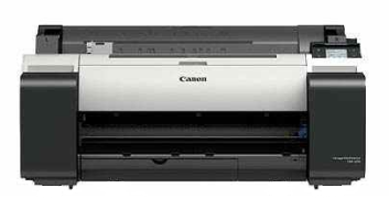 Impresora Canon imagePROGRAF TM-200 de 24&quot; sin soporte