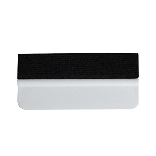 Escobilla de goma de borde suave Wraps (6, 10 o 12 pulgadas) 