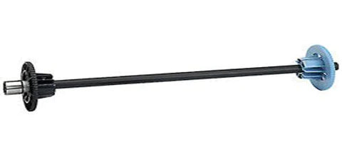 Husillo para impresoras HP DesignJet 1050C, 1050C+, 1055CM y 1055CM+ - Reacondicionado (C6072-60126, C6072-60153)
