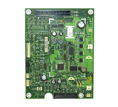 Q6675-60018 Designjet Z3100 Print Mechanism PCA www.wideimagesolutions.com  79.50
