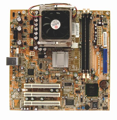 Q6651-60282 Designjet Z6100, L25500 Formatter PCA www.wideimagesolutions.com Parts and Inks 493.99
