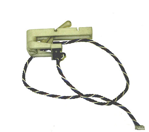 Sensor de presencia de papel para los plotters HP Designjet 5000 y 5500 (C6090-60103, Q1251-60261) - Reacondicionado