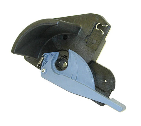 Módulo de alimentación de rollo derecho para impresoras HP DesignJet 4000/4020/4520 (Q1273-60275) - Reacondicionado