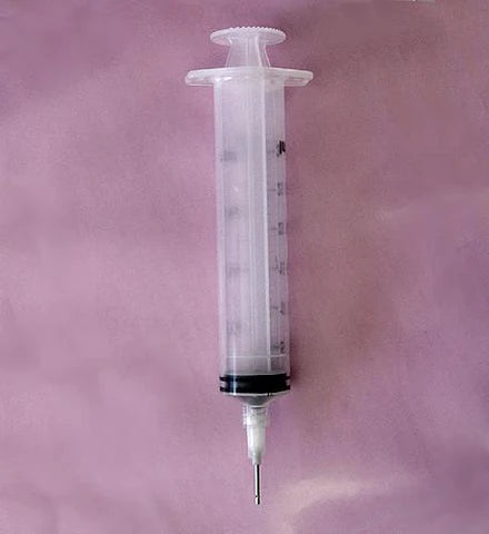 Kit de tubos de tinta de 24" para HP Designjet 500, 510 y 800 (reacondicionado, reforzado y mejorado) con reembolso de $20 C7769-60381