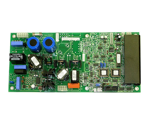 Placa de unidad - Para HP DesignJet 4200, 815, CC800ps, 5500mfp y 815MFP (Q1261-60011) - Reacondicionada