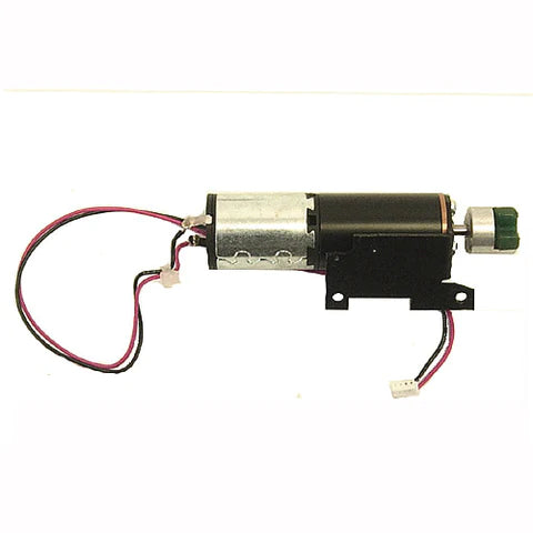 Motor de elevación - Para HP DesignJet serie 4500, 820 (Q1277-60011) - Reacondicionado