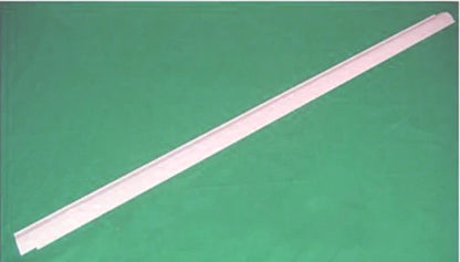 Tira de fondo blanca - Para HP DesignJet 815mfp, 4200, serie CC800 (Q1261-60026) - Nuevo