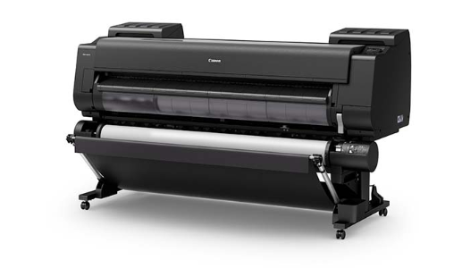Impresora Canon imagePROGRAF PRO-6100S de gran formato de 60" y 8 colores - Nueva