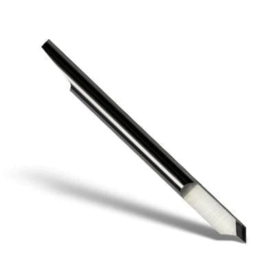 Hoja tangencial de doble cuña Summa 45°