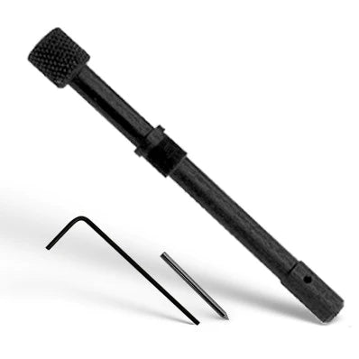 Kit de soporte para pasador de impacto Summa Clase S Serie T (395-315) 