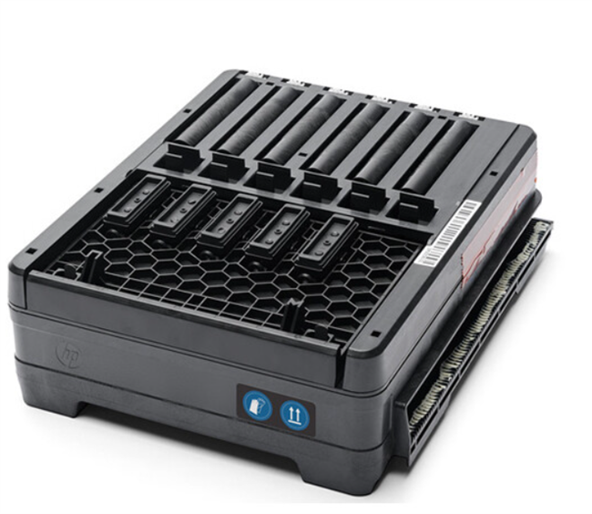 Cartucho de mantenimiento DesignJet HP 777 para DesignJet Z6 Pro y Z9+ Pro - 3ED19A