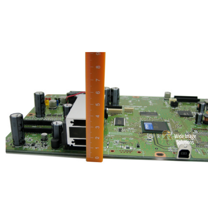 Placa base EPSON Pro GS6000 - 2124353 