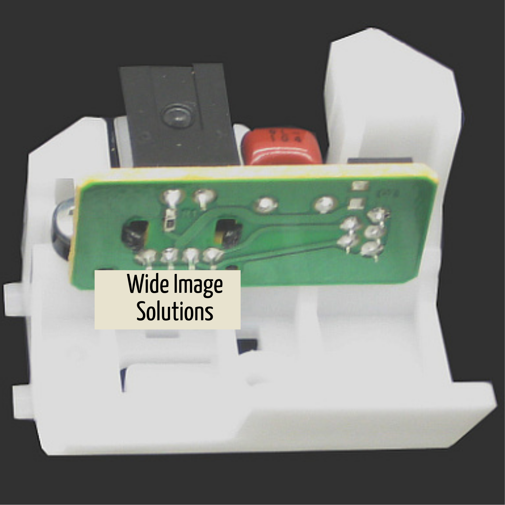 Codificador PF Epson 1390/1400/1500W, conjunto secundario, ASP - 1454337,1530576 