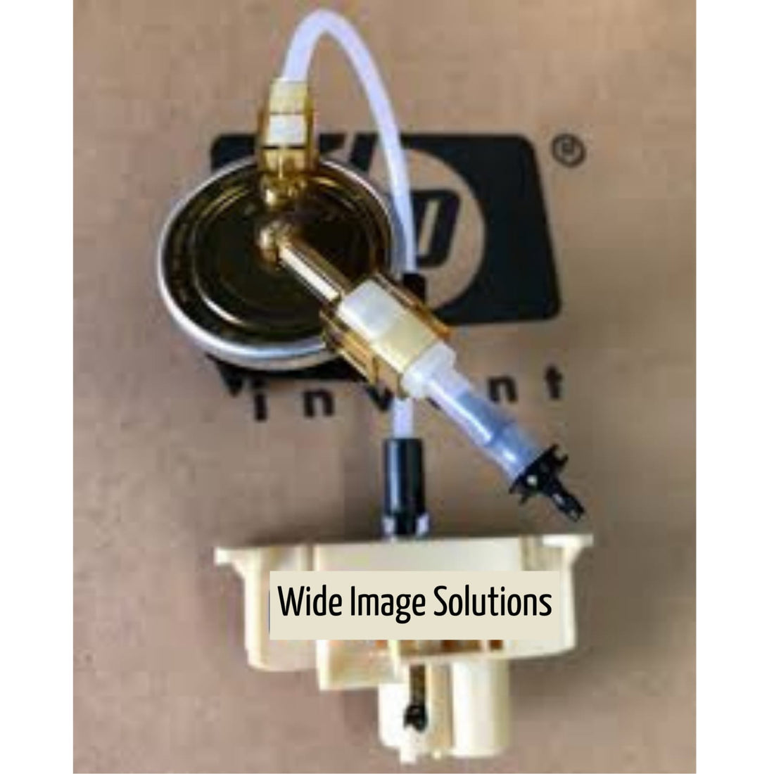 Bolsa de tinta + conjunto de válvula APTO PARA HP Designjet z6100 z6200 T7100 L25500 260 Tubo de tinta 