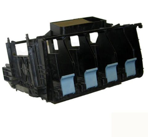 Conjunto de estación de suministro de tinta para impresoras HP DesignJet 4000/4500/4520/4020 (Q1273-60244) - Nuevo