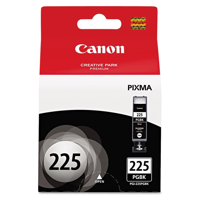 Tanque de tinta negra Canon PGI-225 - 4530B001