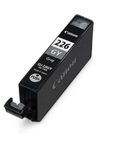 Tanque de tinta gris Canon CLI-226 - 4550B001