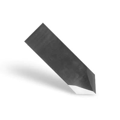 Hoja de corte de doble filo Summa 50°