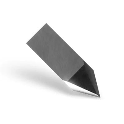 Hoja de corte de doble filo Summa 60°