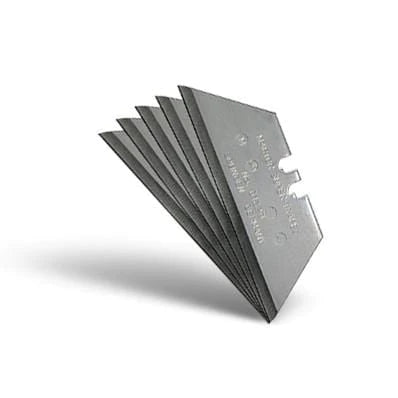 Cuchilla de corte en V (paquete de 5) - (500-9825) 