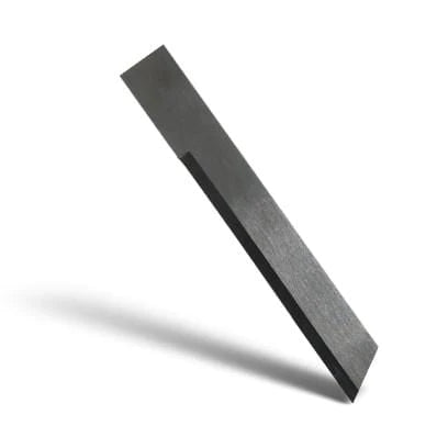 Hoja de corte en V, metal duro (500-9826) 