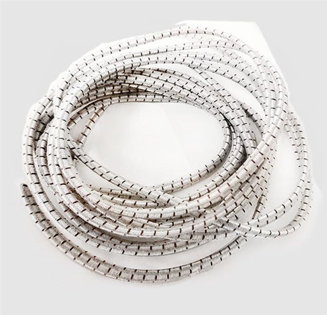 GRAPHTEC Dos cordones elásticos antiestáticos para usar con juego de imanes