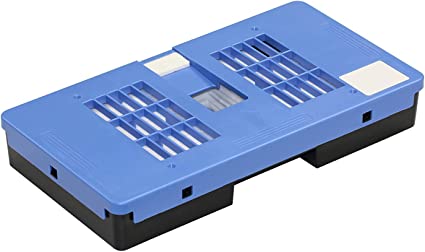 Cartucho de mantenimiento Canon Mc-31 para Imageprograf Ta-20 y Ta-30