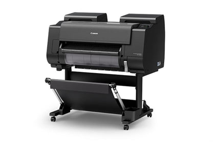 Impresora Canon imagePROGRAF GP-2000 de gran formato de 24&quot; - Nueva 