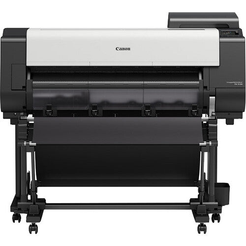 Impresora Canon imagePROGRAF TX-3100 de 36&quot; con apilador - Nueva