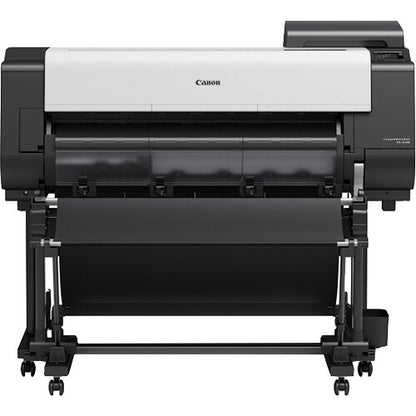 Impresora Canon imagePROGRAF TX-3100 de 36&quot; con apilador - Nueva