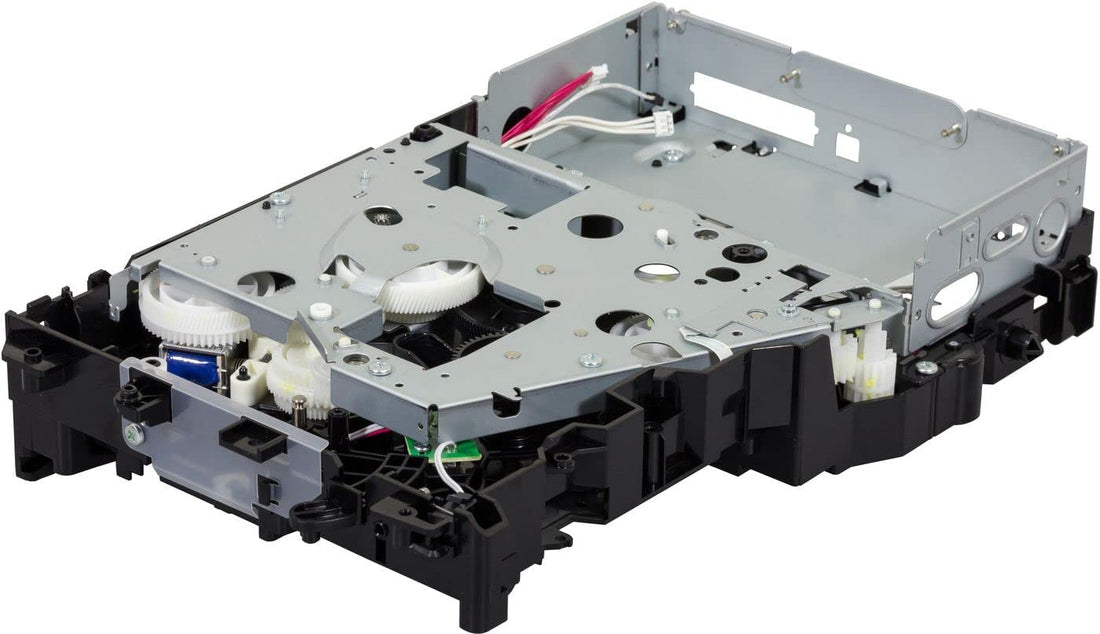 Conjunto de unidad de bastidor principal izquierdo para Brother MFC-8220 (LF2561001) - Nuevo