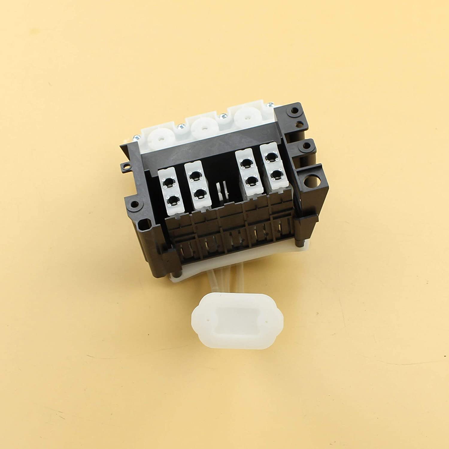 Piezas de repuesto para impresora PRTA35578. Kits de amortiguadores originales para Epson S30600, S30610, S30670, S30680 y S30675. Conjunto de amortiguador (183393900).