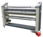 Precision Engineered 63in Wide Format Hot Thermal Laminator www.wideimagesolutions.com LAMINATOR 5550.00