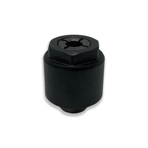 Pinzas de repuesto compatibles con la broca de fresado Summa serie F (500-0241) 