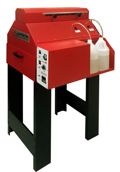 Pulverizador de pretratamiento Lawson Zoom-AE n.° 1620 UNIDAD DE DEMOSTRACIÓN