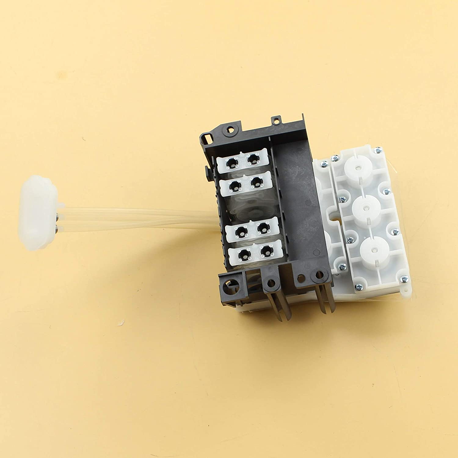 Piezas de repuesto para impresora PRTA35578. Kits de amortiguadores originales para Epson S30600, S30610, S30670, S30680 y S30675. Conjunto de amortiguador (183393900).